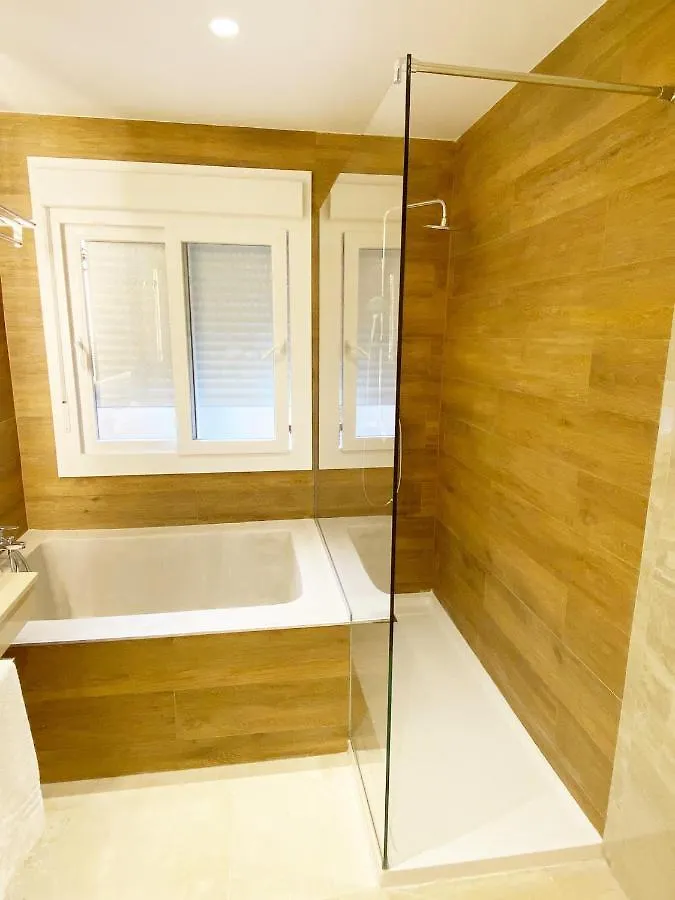 Appartement Entrenaranjos à Cordoue Espagne