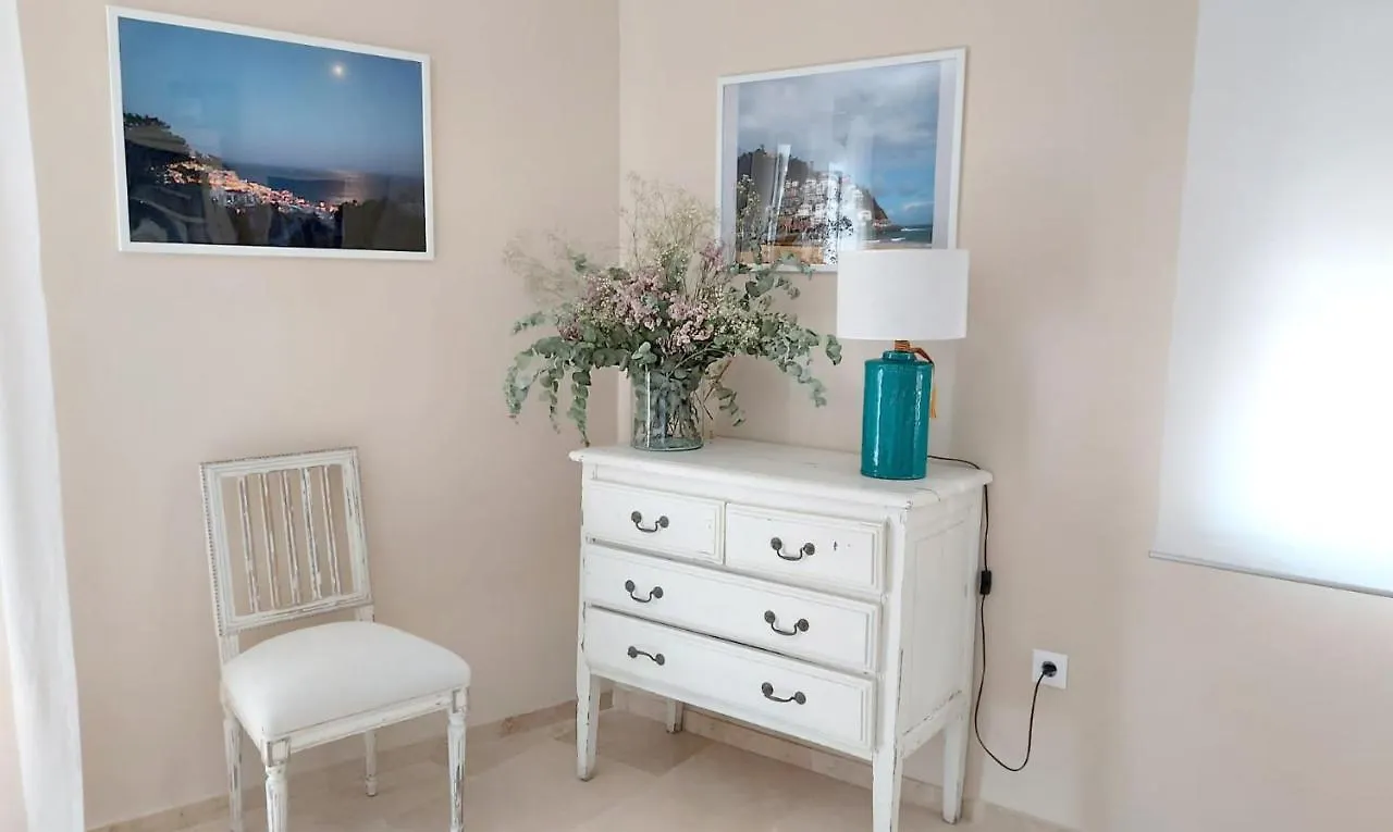 Appartement Entrenaranjos à Cordoue 0*,  Espagne
