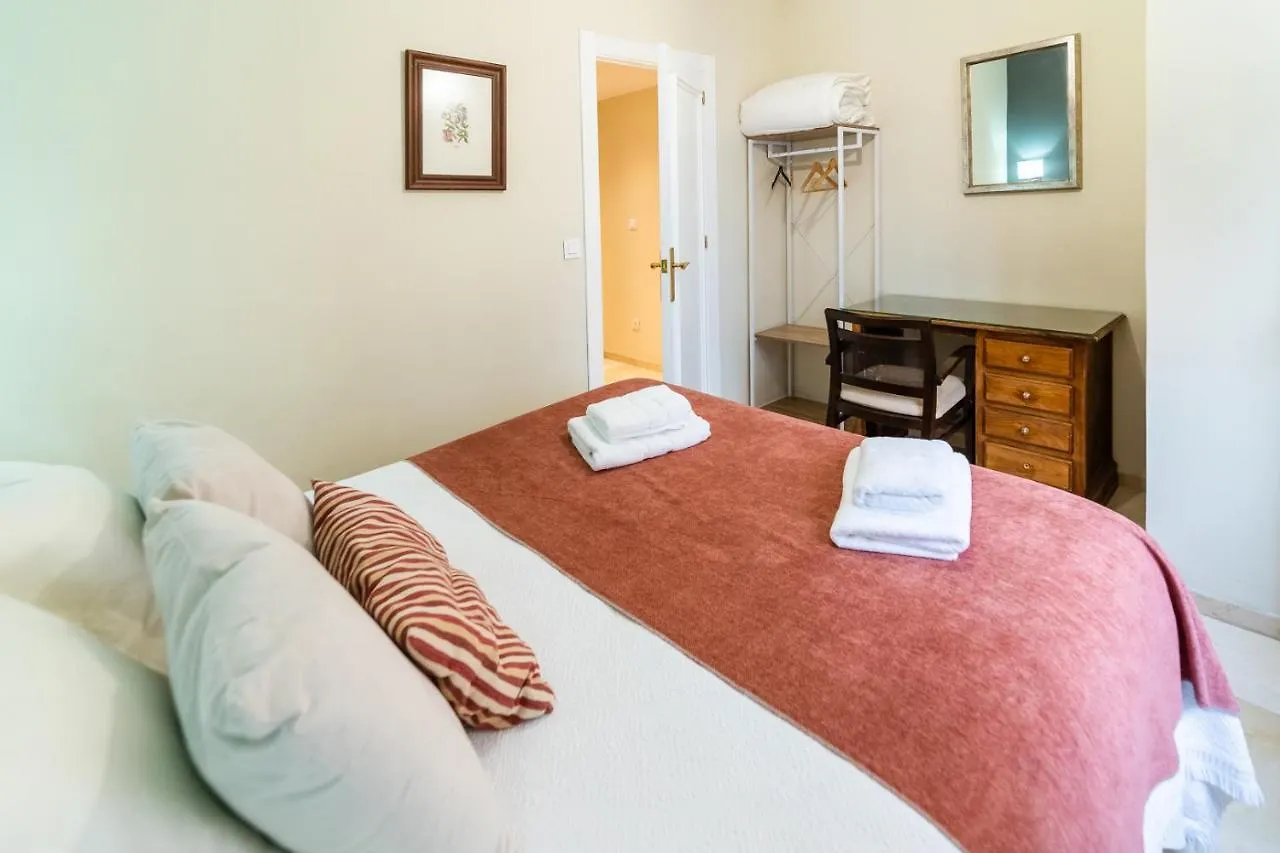 Appartement Entrenaranjos à Cordoue Espagne