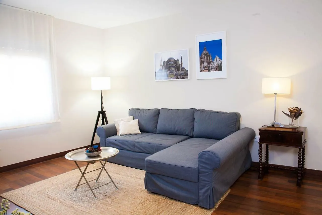 Appartement Entrenaranjos à Cordoue