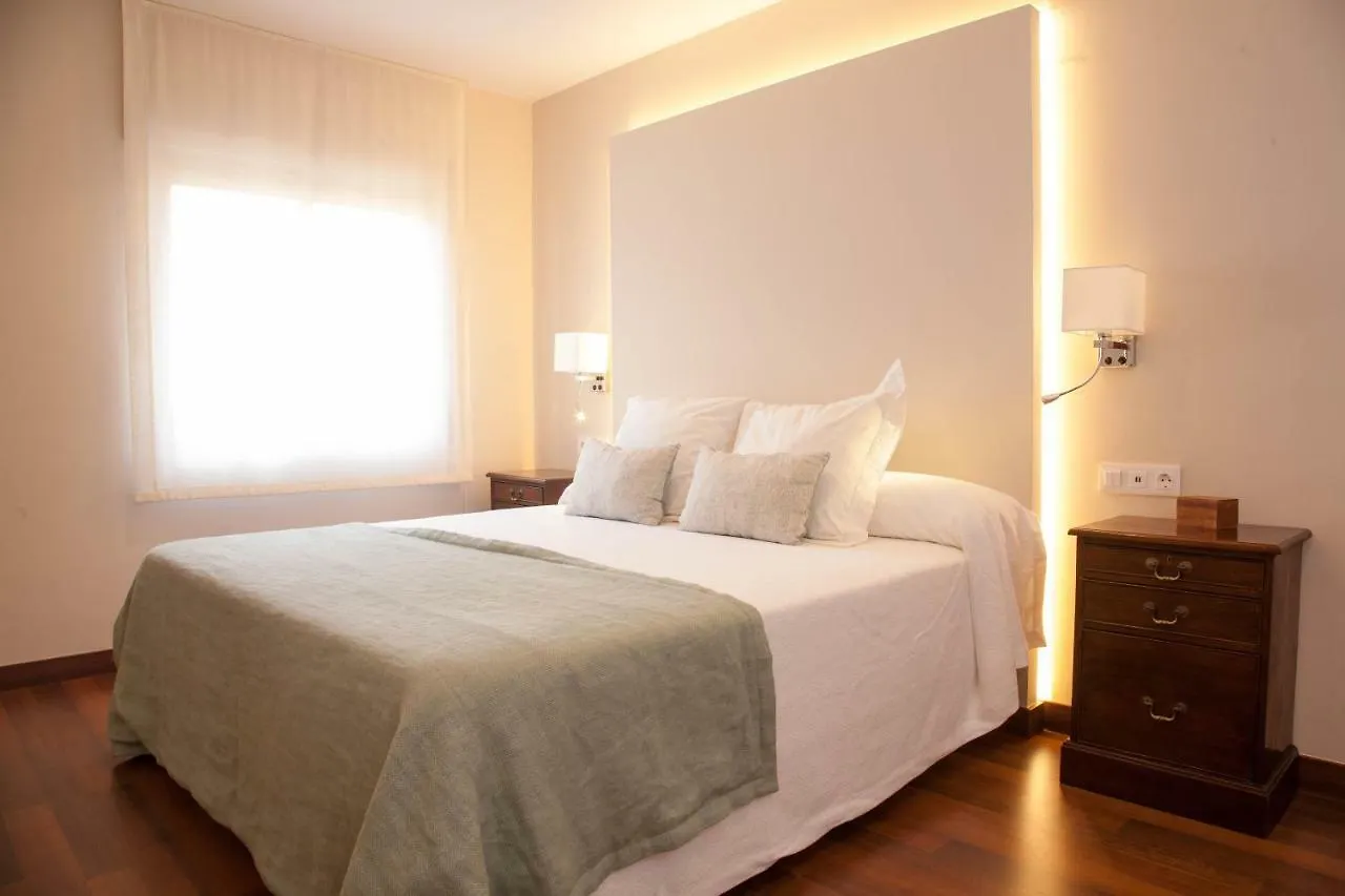 Appartement Entrenaranjos à Cordoue Espagne