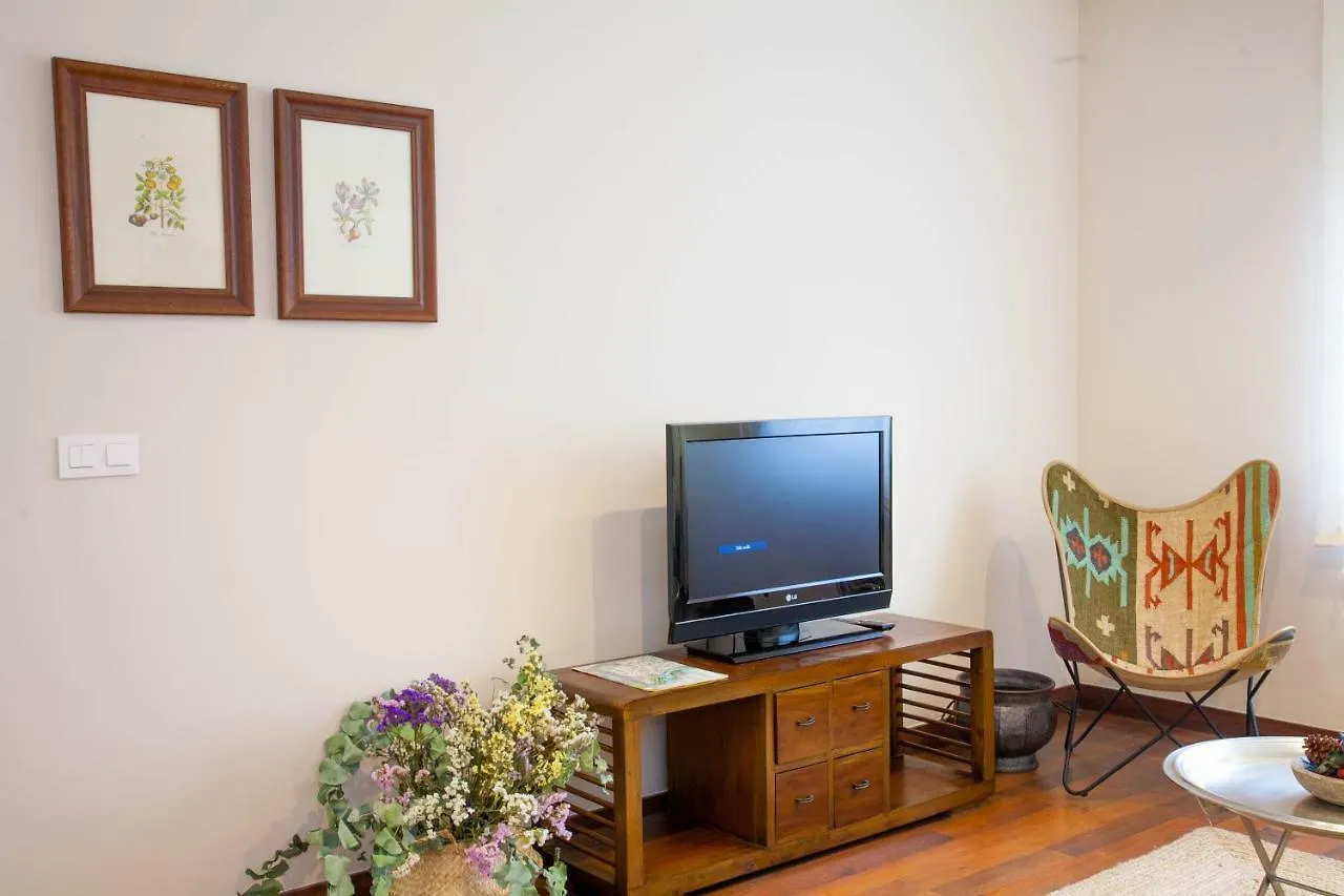 Appartement Entrenaranjos à Cordoue