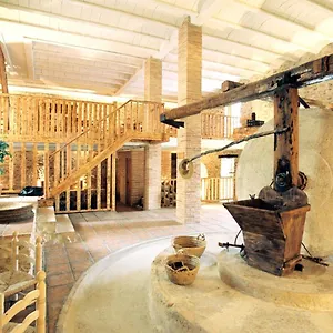 Lo Molí De Rosquilles Casa rural Masdenverge