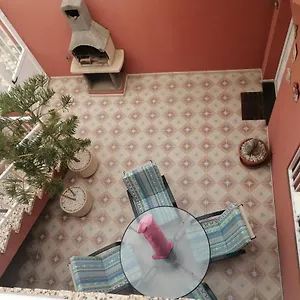 El Girasol Сasa de vacaciones Arinaga