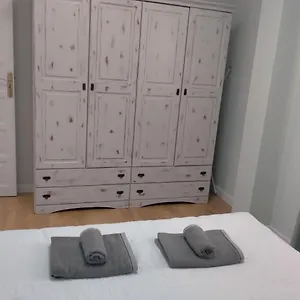 Casa Tío Luis Apartamento Santa Cruz de la Palma (Isla de la Palma)