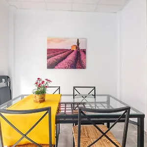Loft Life 3 Apartamento Arrecife (Lanzarote)