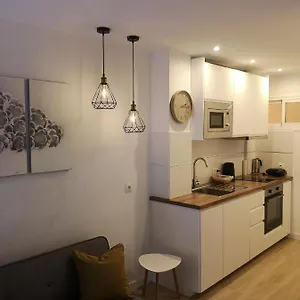 águila Costa Apartamento Benalmádena