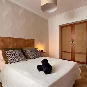 Boho 02 Appartement