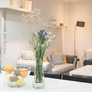 Apartamento San Lorenzo Parking Incluido Appartement