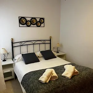 Apartamento Gr 2 Córdoba