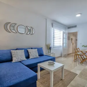 Azucenas De Conchaa- Parking Privado Gratuito Appartement