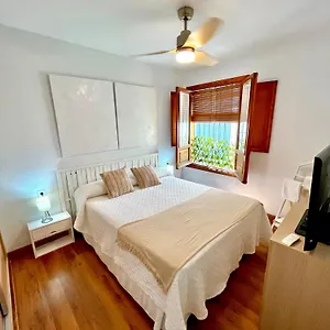 Centro - Obispo Fitero Appartement