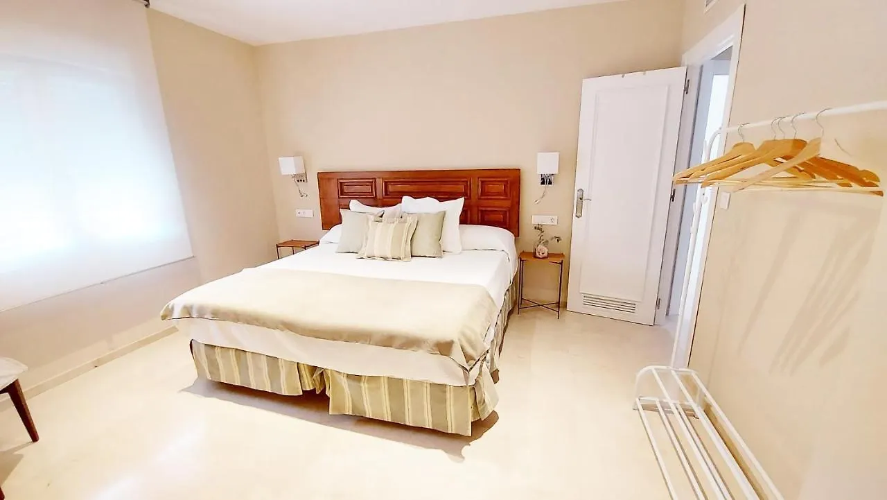 Entrenaranjos Apartamento Córdova Espanha