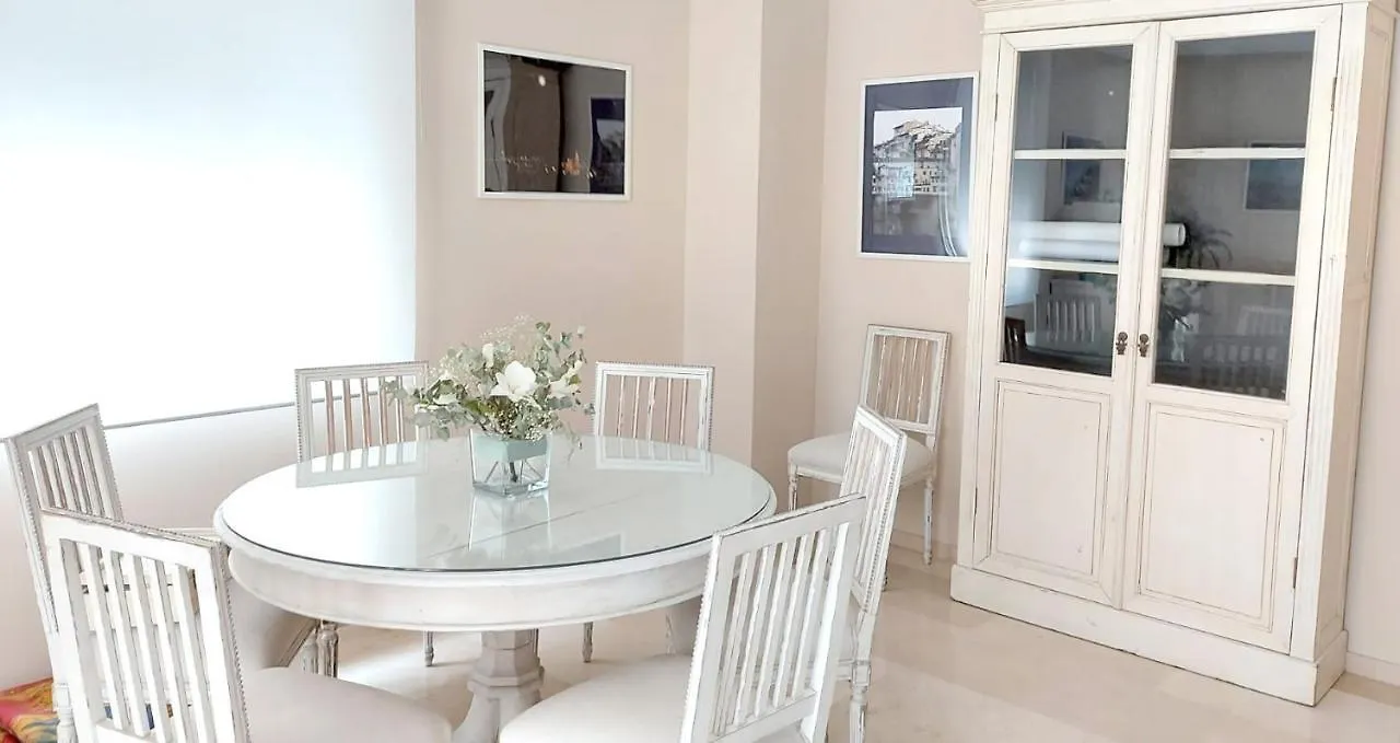 Ferienwohnung Entrenaranjos Córdoba
