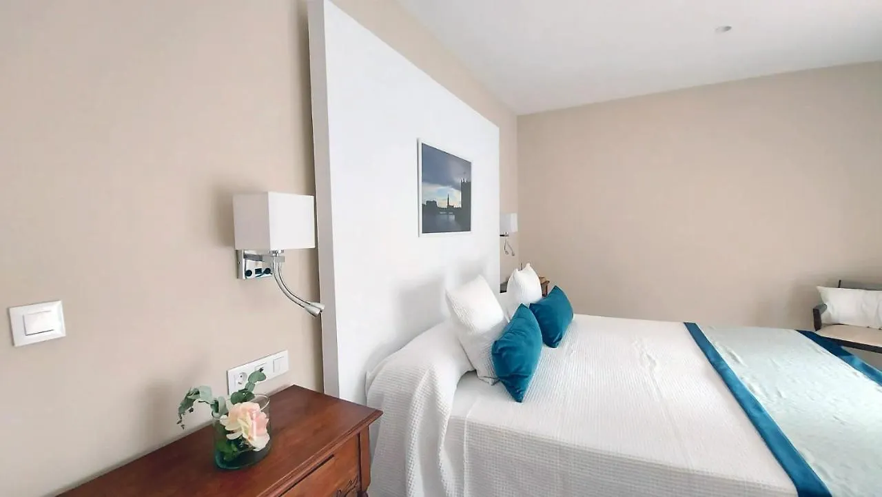 Ferienwohnung Entrenaranjos Córdoba 0*,