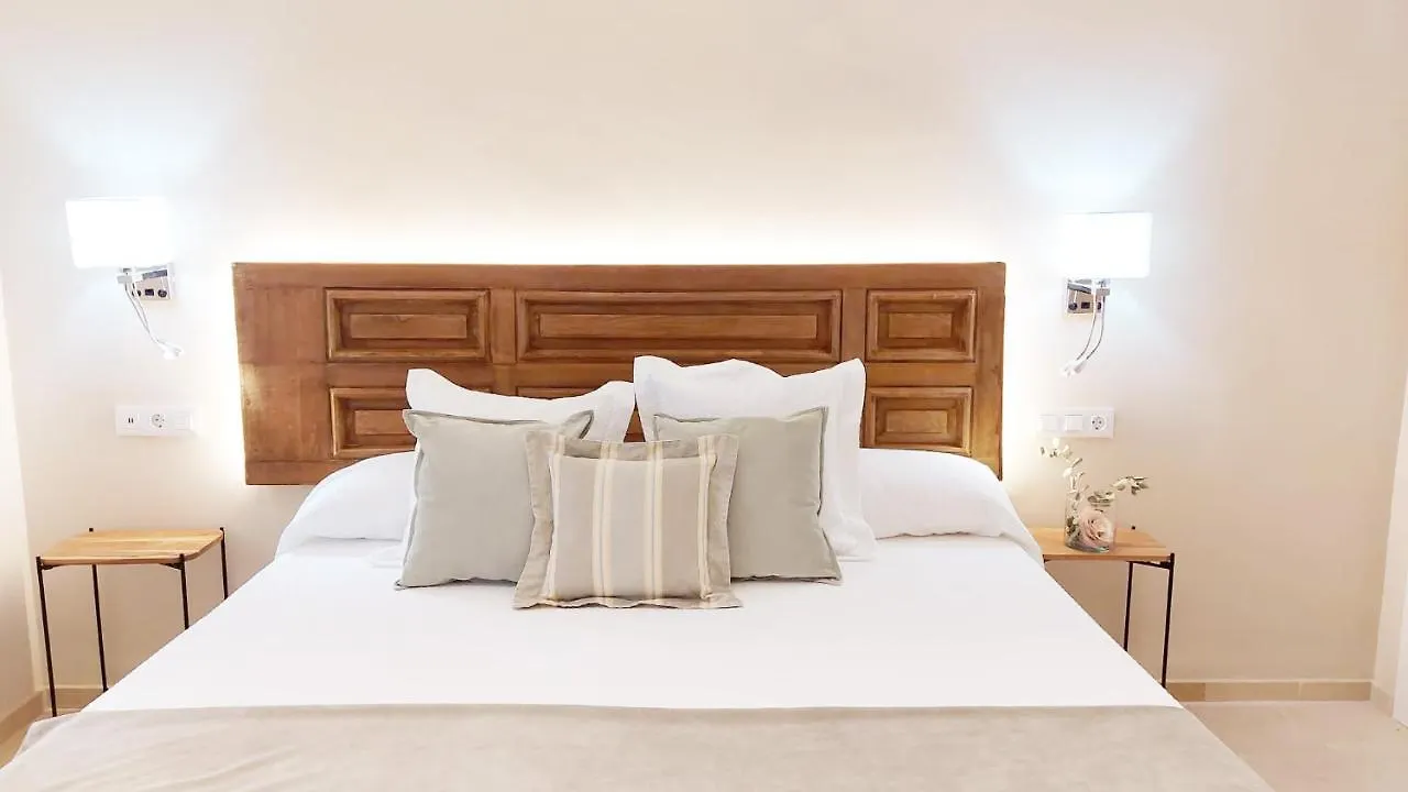 Ferienwohnung Entrenaranjos Córdoba 0*,