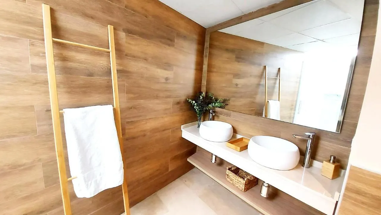 Ferienwohnung Entrenaranjos Córdoba 0*,  Spanien