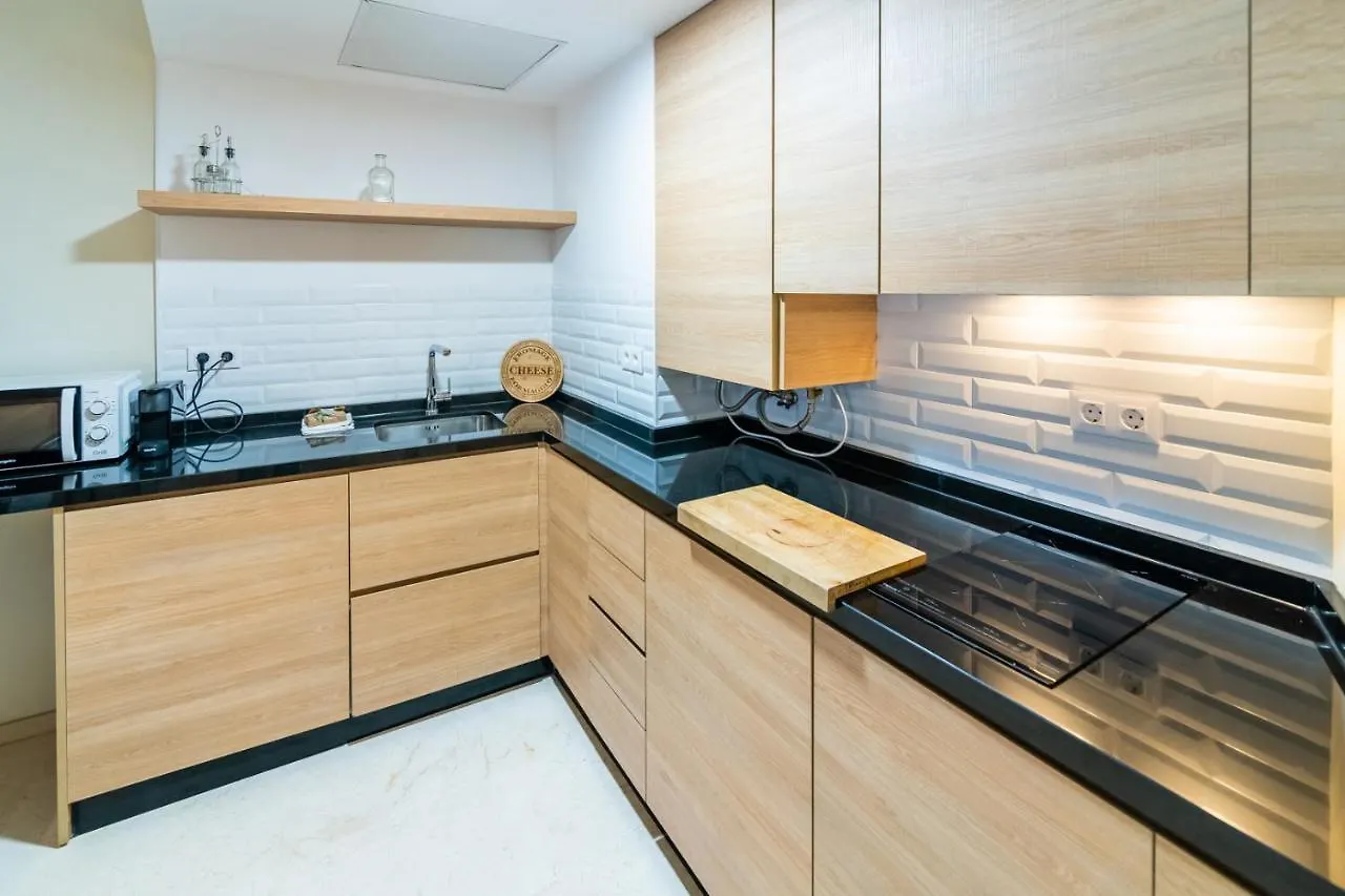 Ferienwohnung Entrenaranjos Córdoba 0*,  Spanien
