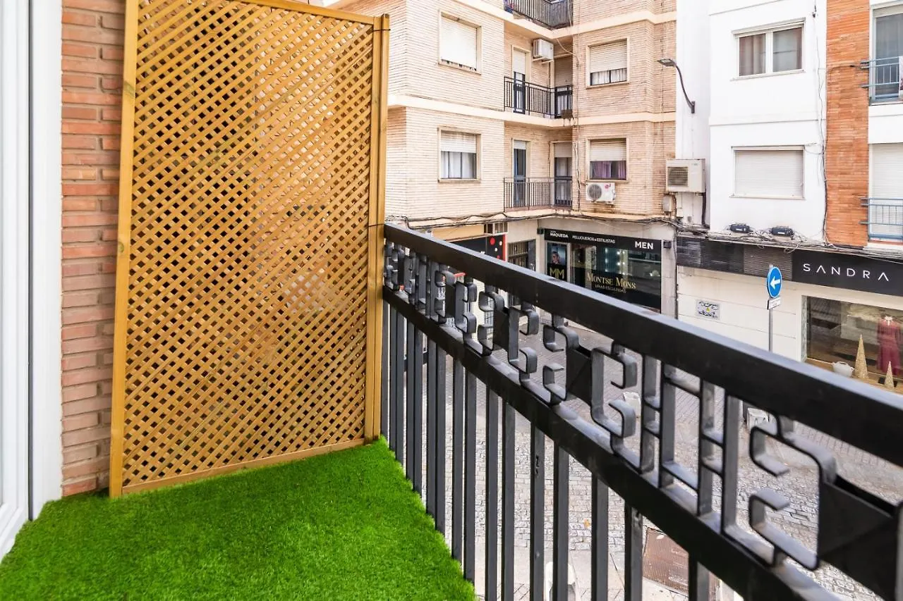 Ferienwohnung Entrenaranjos Córdoba 0*,  Spanien