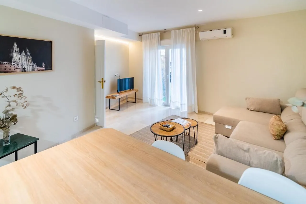 Ferienwohnung Entrenaranjos Córdoba 0*,