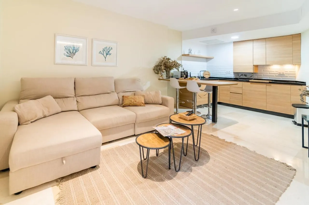 Ferienwohnung Entrenaranjos Córdoba