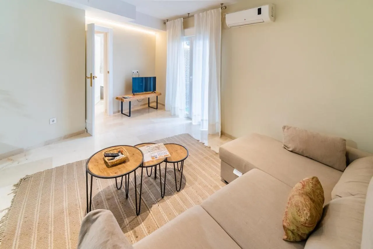 Ferienwohnung Entrenaranjos Córdoba Spanien