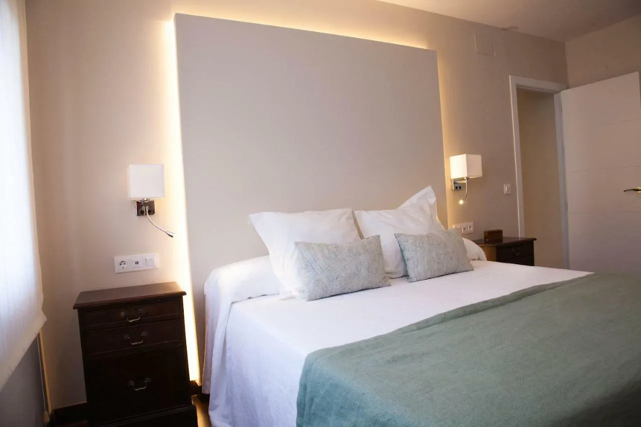 Ferienwohnung Entrenaranjos Córdoba