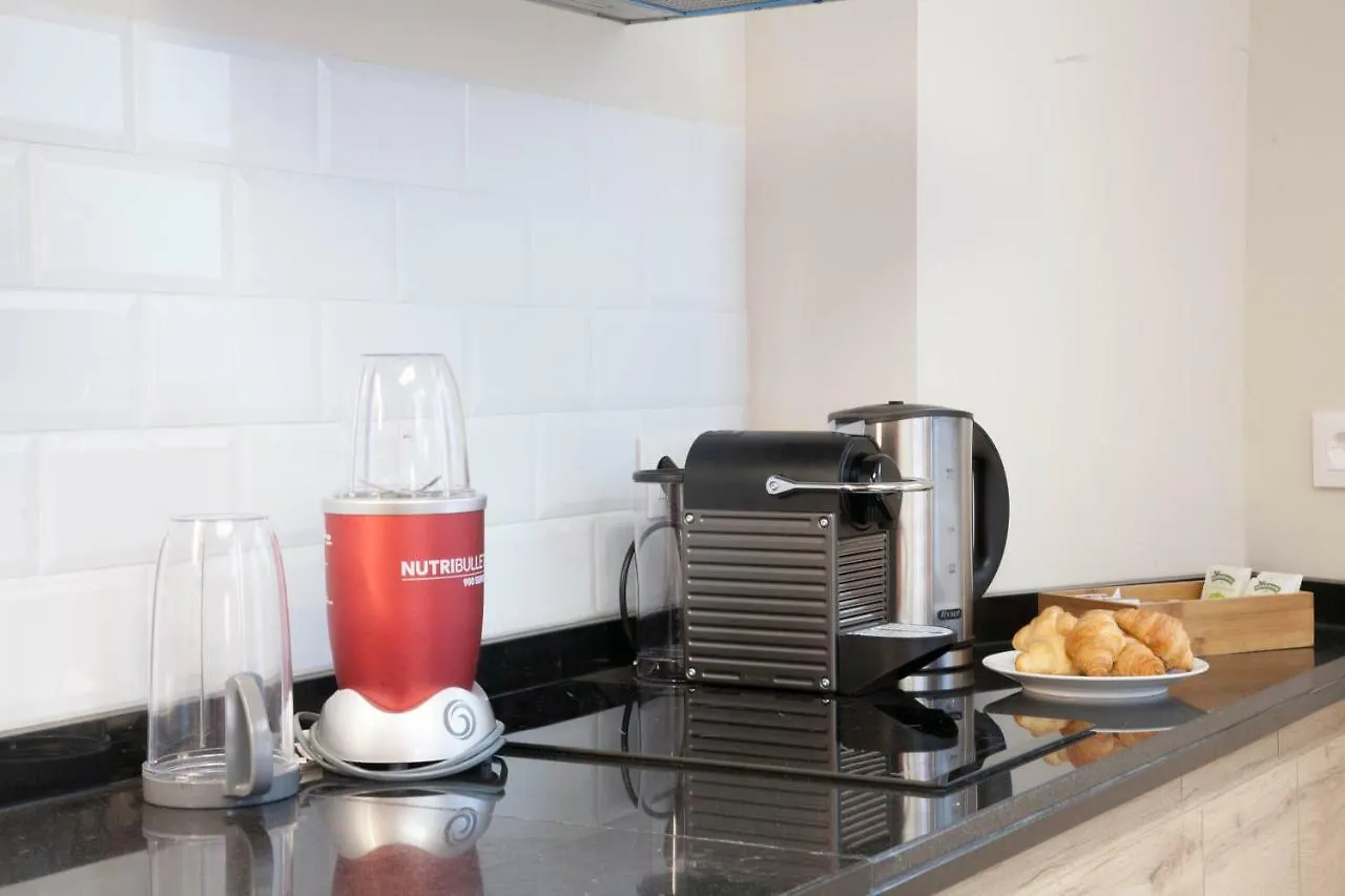Ferienwohnung Entrenaranjos Córdoba