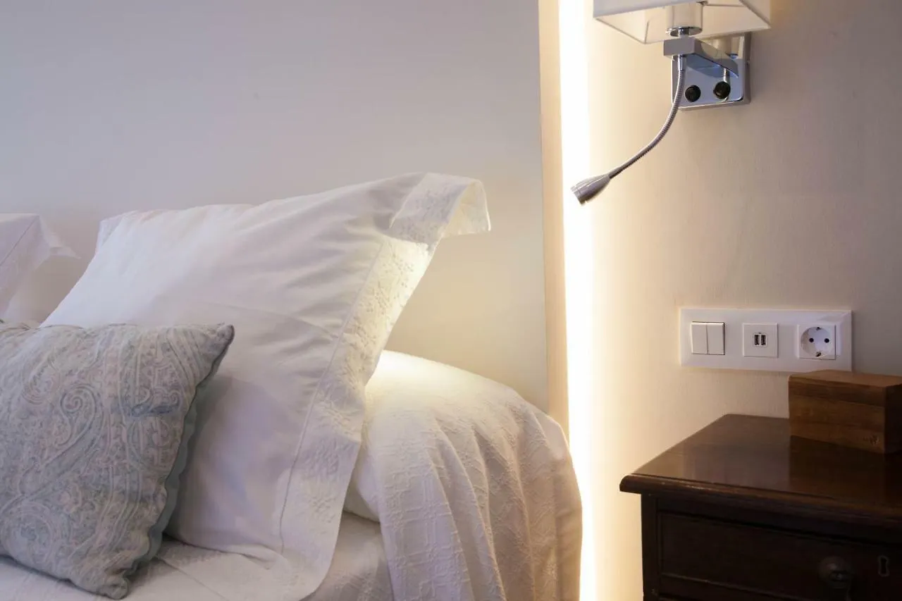 Ferienwohnung Entrenaranjos Córdoba